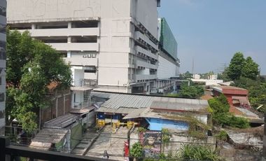 Gedung 4 Lantai Type 945 LT 367 M2 Untuk Usaha di Babakan Ciparay, Kota Bandung