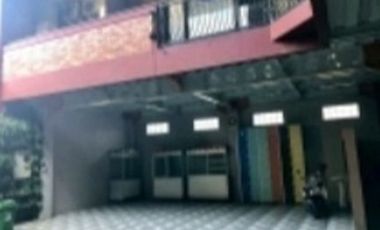 Gedung 4 Lantai Type 945 LT 367 M2 Untuk Usaha di Babakan Ciparay, Kota Bandung