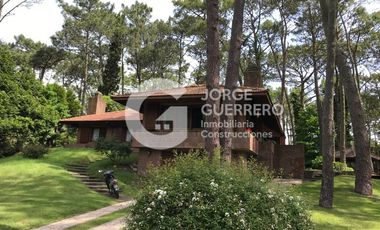 Casa - Carilo