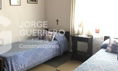 Casa - Carilo