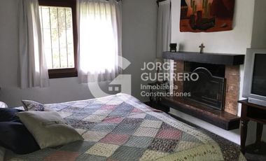 Casa - Carilo