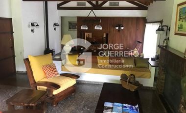 Casa - Carilo