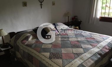 Casa - Carilo