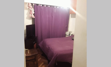 Departamento en Venta en Balvanera 2 1/2 ambientes 35 m2 - Rivadavia 2300