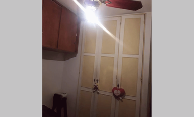 Departamento en Venta en Balvanera 2 1/2 ambientes 35 m2 - Rivadavia 2300