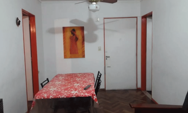 Departamento en Venta en Balvanera 2 1/2 ambientes 35 m2 - Rivadavia 2300