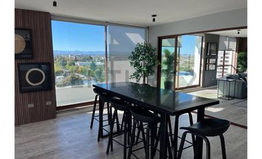 DEPARTAMENTOS EN VENTA CENTRO CHILLÁN .