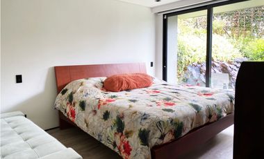 Casa amoblada en el sector de Las Palmas