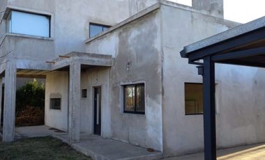 Casa en venta en Florencio Varela Oeste