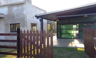 Casa en venta en Florencio Varela Oeste