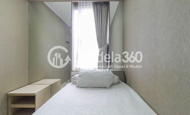 Disewakan Apartemen Casablanca Mansion tipe 3BR Full Furnished | CSMD037