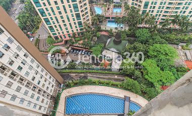 Disewakan Apartemen Casablanca Mansion tipe 3BR Full Furnished | CSMD037