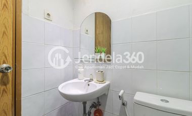 Disewakan Apartemen Casablanca Mansion tipe 3BR Full Furnished | CSMD037