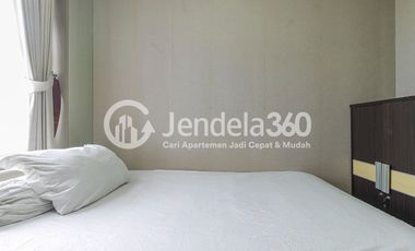 Disewakan Apartemen Casablanca Mansion tipe 3BR Full Furnished | CSMD037