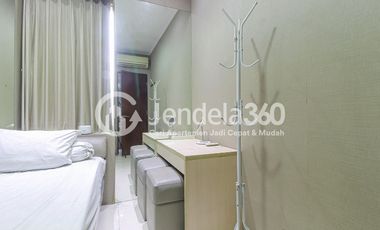 Disewakan Apartemen Casablanca Mansion tipe 3BR Full Furnished | CSMD037