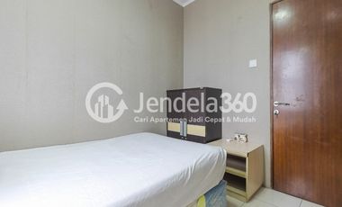 Disewakan Apartemen Casablanca Mansion tipe 3BR Full Furnished | CSMD037