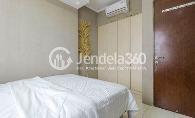 Disewakan Apartemen Casablanca Mansion tipe 3BR Full Furnished | CSMD037