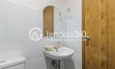 Disewakan Apartemen Casablanca Mansion tipe 3BR Full Furnished | CSMD037