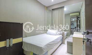 Disewakan Apartemen Casablanca Mansion tipe 3BR Full Furnished | CSMD037