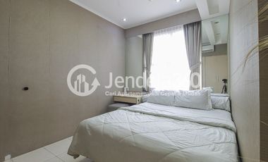 Disewakan Apartemen Casablanca Mansion tipe 3BR Full Furnished | CSMD037