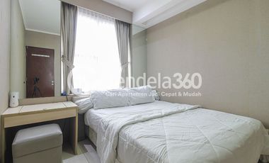 Disewakan Apartemen Casablanca Mansion tipe 3BR Full Furnished | CSMD037