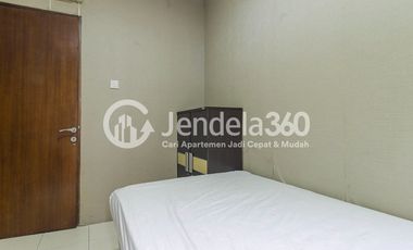 Disewakan Apartemen Casablanca Mansion tipe 3BR Full Furnished | CSMD037