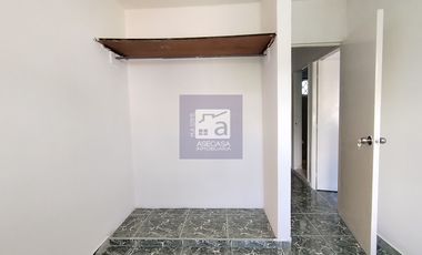 COD. 5647 - SE ARRIENDA CASA - BARRIO: SAN JORGE IV