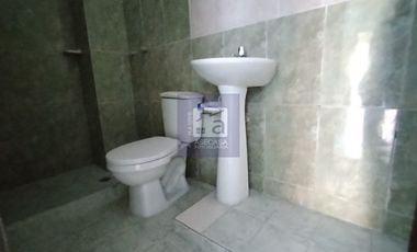 COD. 5647 - SE ARRIENDA CASA - BARRIO: SAN JORGE IV