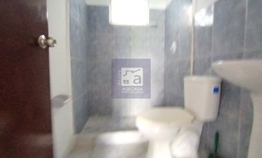 COD. 5647 - SE ARRIENDA CASA - BARRIO: SAN JORGE IV