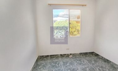 COD. 5647 - SE ARRIENDA CASA - BARRIO: SAN JORGE IV