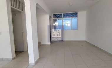 COD. 5647 - SE ARRIENDA CASA - BARRIO: SAN JORGE IV