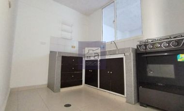 COD. 5647 - SE ARRIENDA CASA - BARRIO: SAN JORGE IV