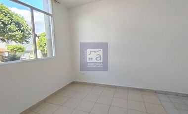 COD. 5647 - SE ARRIENDA CASA - BARRIO: SAN JORGE IV
