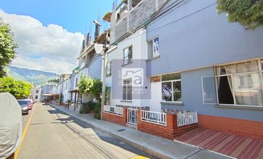 COD. 5647 - SE ARRIENDA CASA - BARRIO: SAN JORGE IV