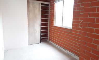 apartamento en arriendo en la mina. Cod A27814