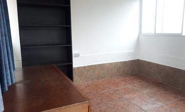 apartamento en arriendo en la mina. Cod A27814