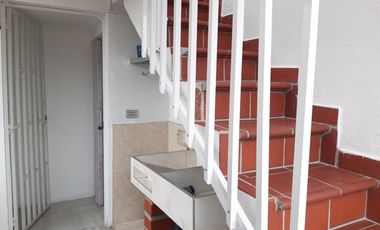 apartamento en arriendo en la mina. Cod A27814