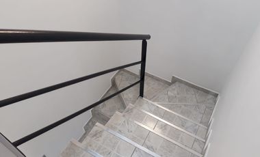 apartamento en arriendo en la mina. Cod A27814