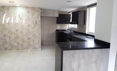 apartamento en arriendo en la mina. Cod A27814