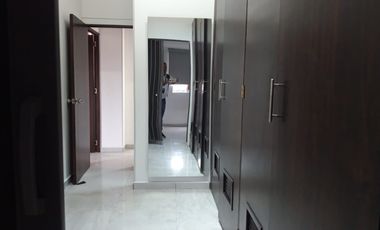 apartamento en arriendo en la mina. Cod A27814