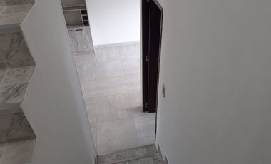 apartamento en arriendo en la mina. Cod A27814
