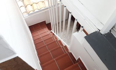 apartamento en arriendo en la mina. Cod A27814