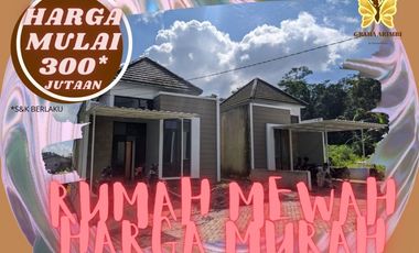 Rumah dijual
