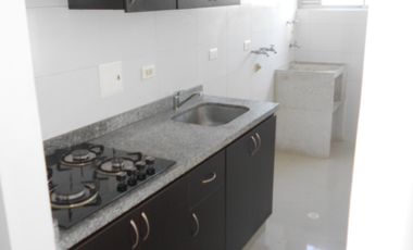 apartamento en arriendo en miradores de la florida. Cod A1410561