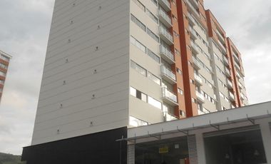 apartamento en arriendo en miradores de la florida. Cod A1410561