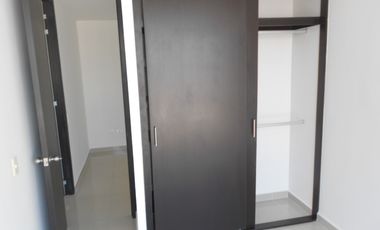 apartamento en arriendo en miradores de la florida. Cod A1410561