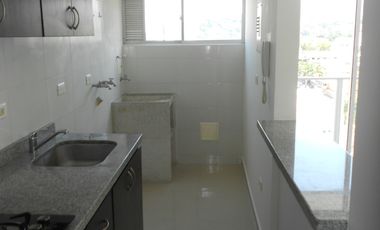 apartamento en arriendo en miradores de la florida. Cod A1410561