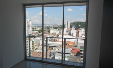 apartamento en arriendo en miradores de la florida. Cod A1410561