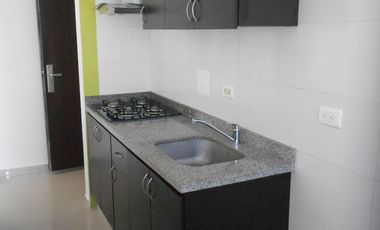 apartamento en arriendo en miradores de la florida. Cod A1410561