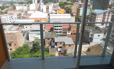 apartamento en arriendo en miradores de la florida. Cod A1410561